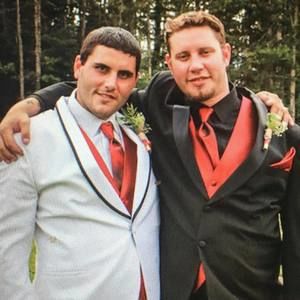 Meet your Posher, Joanna